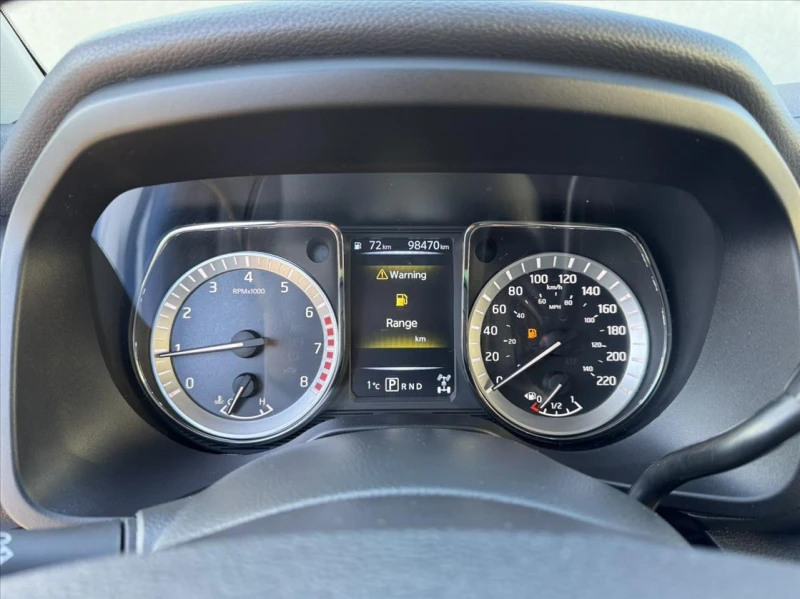 Nissan Titan crew cab 5.6L V8, снимка 13 - Автомобили и джипове - 52223221