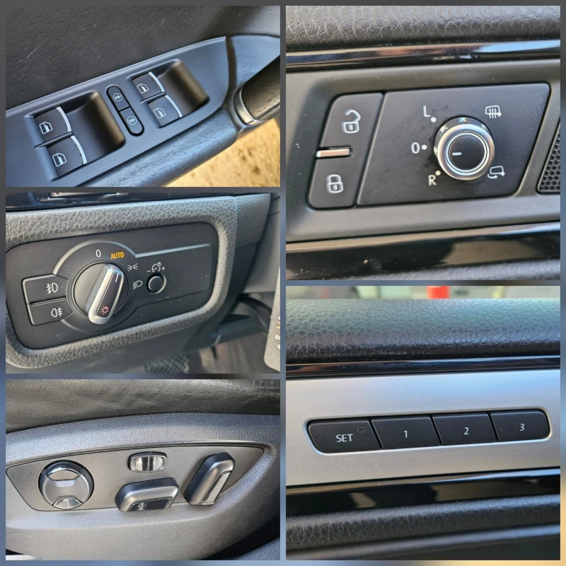 VW Touareg 3.0 Navig/Klimatronik/Avtomat/Facelift, снимка 15 - Автомобили и джипове - 52716930