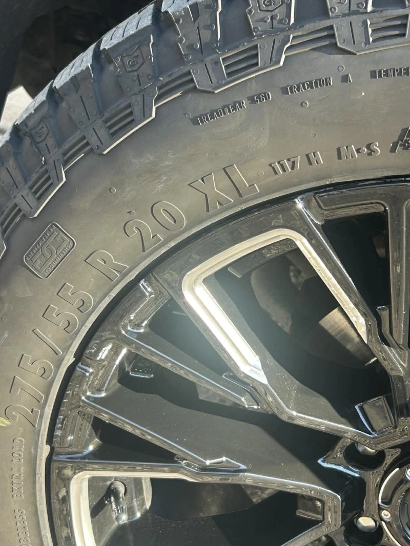 Ford Ranger, снимка 17 - Автомобили и джипове - 52831584