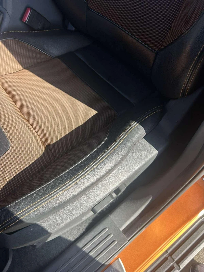 Ford Ranger, снимка 13 - Автомобили и джипове - 52831584