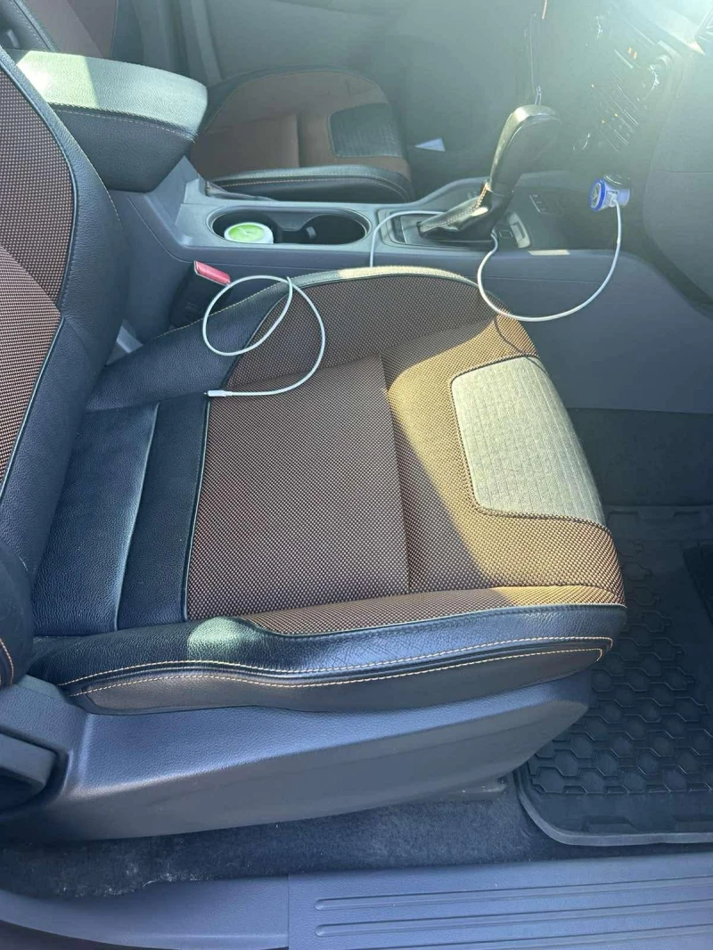 Ford Ranger, снимка 12 - Автомобили и джипове - 52831584