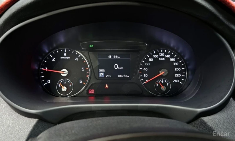 Kia Sorento, снимка 8 - Автомобили и джипове - 52907487