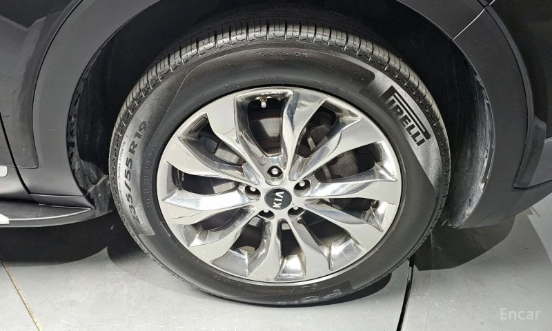 Kia Sorento, снимка 5 - Автомобили и джипове - 52907487