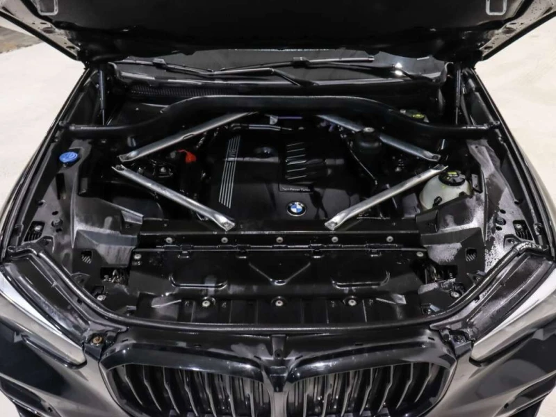 BMW X5 * xDrive40i * CARFAX * ЦЕНА ДО БГ, снимка 14 - Автомобили и джипове - 53155340