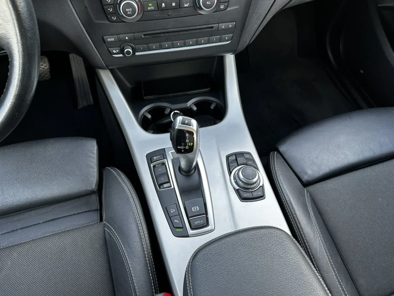 BMW X3 F25, снимка 9 - Автомобили и джипове - 53196217