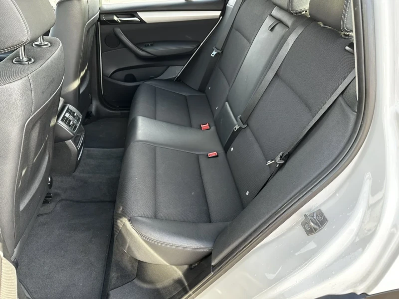 BMW X3 F25, снимка 17 - Автомобили и джипове - 53196217