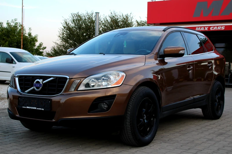 Volvo XC60 2.4D ЛИЗИНГ - 19500 лв. - 91951039 1
