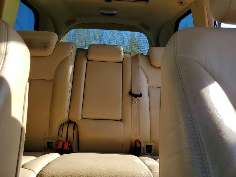 Mercedes-Benz GL 550 5.5L 8 ALL WHEEL DRIVE | Mobile.bg � ����������� 10