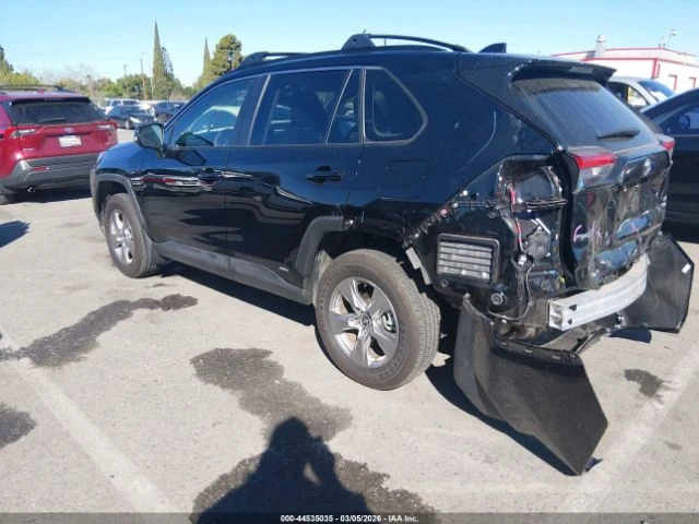 Toyota Rav4 HYBRID* LE* ������* LANE ASSIST | Mobile.bg � ����������� 4