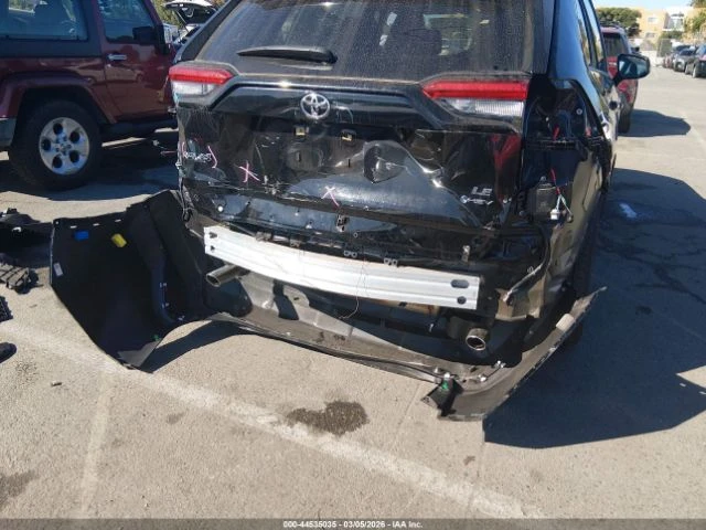Toyota Rav4 HYBRID* LE* ������* LANE ASSIST | Mobile.bg � ����������� 9