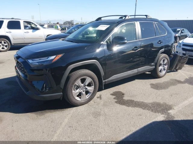 Toyota Rav4 HYBRID* LE* ������* LANE ASSIST | Mobile.bg � ����������� 3