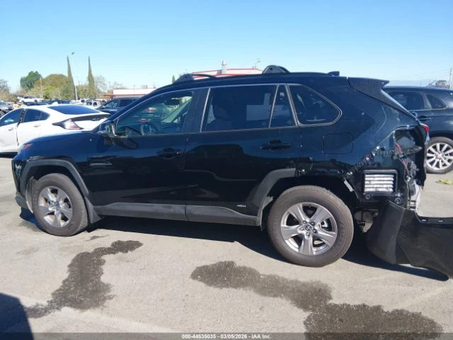 Toyota Rav4 HYBRID* LE* ������* LANE ASSIST | Mobile.bg � ����������� 8