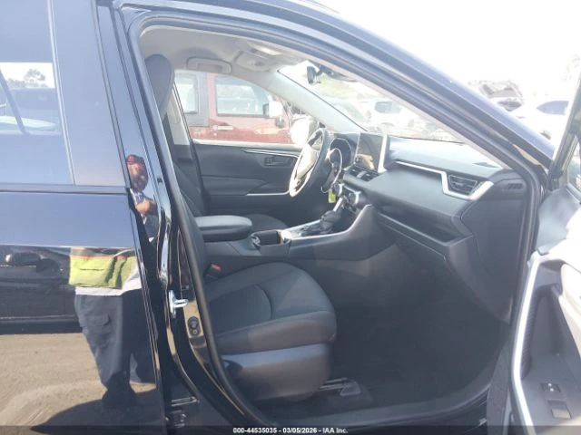 Toyota Rav4 HYBRID* LE* ������* LANE ASSIST | Mobile.bg � ����������� 12