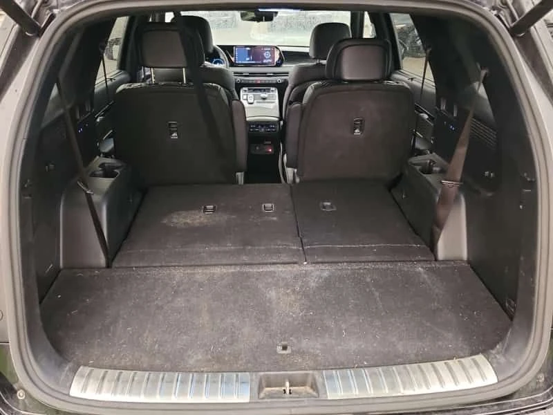 Hyundai Palisade  ULTIMATE CALLIGRAPHY 4D UTILITY , снимка 6 - Автомобили и джипове - 55464201