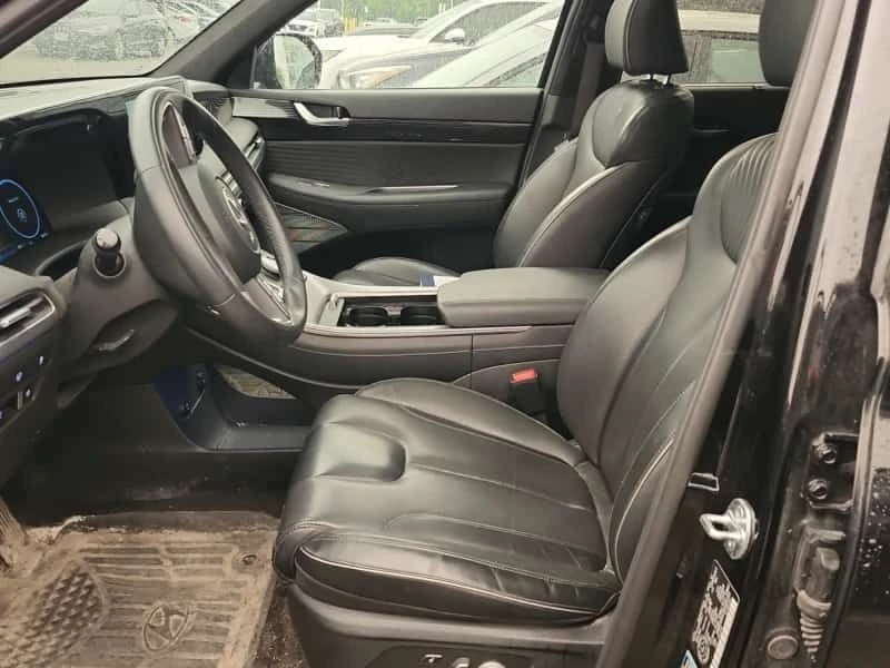 Hyundai Palisade  ULTIMATE CALLIGRAPHY 4D UTILITY , снимка 9 - Автомобили и джипове - 55464201