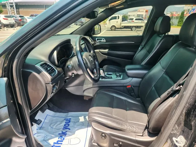 Jeep Grand cherokee 3.6 Limited Wk2 | Mobile.bg � ����������� 13