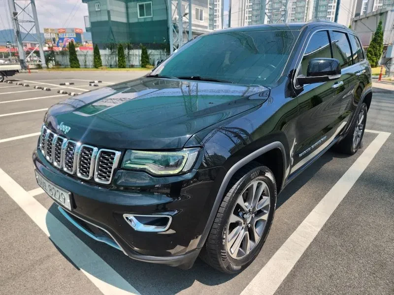 Jeep Grand cherokee 3.6 Limited Wk2 | Mobile.bg � ����������� 2