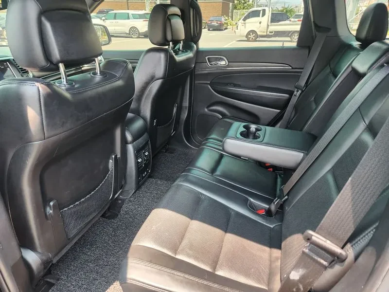 Jeep Grand cherokee 3.6 Limited Wk2 | Mobile.bg � ����������� 8