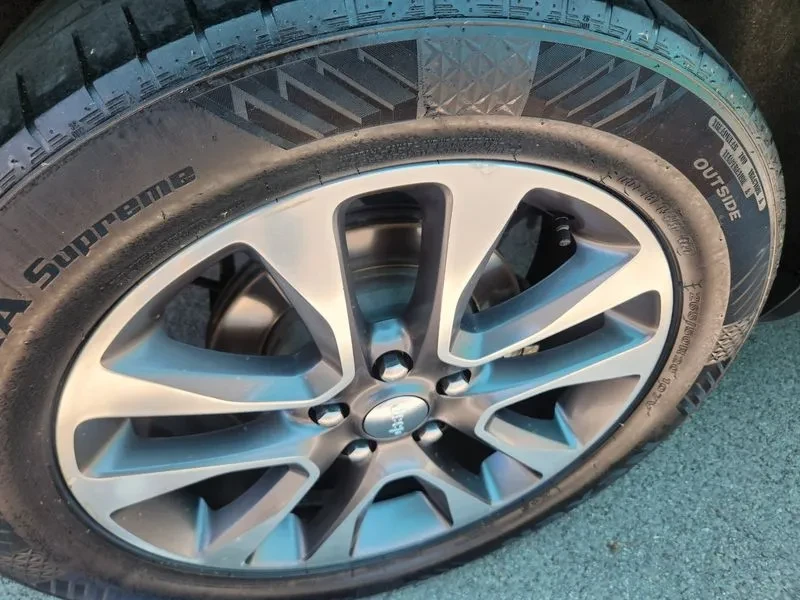 Jeep Grand cherokee 3.6 Limited Wk2 | Mobile.bg � ����������� 17