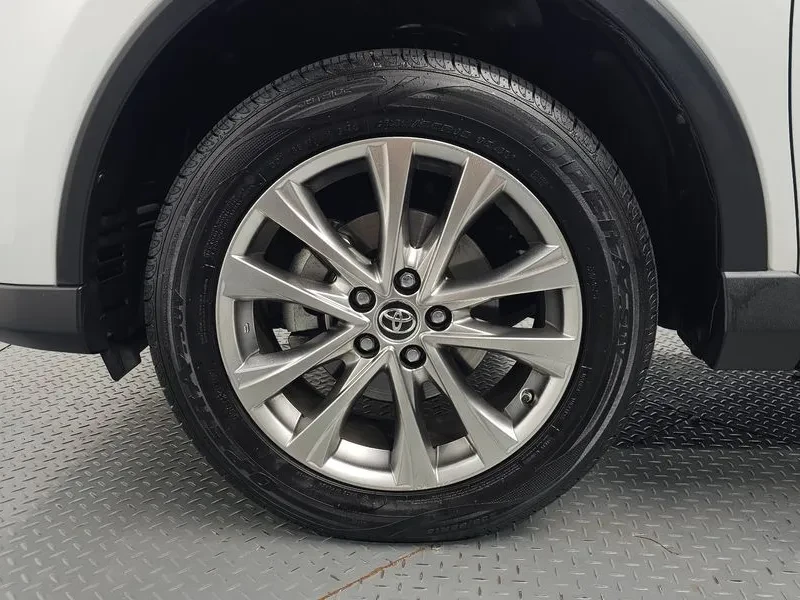 Toyota Rav4 2.5 2Wd 4Th Generation, снимка 4 - Автомобили и джипове - 56131078