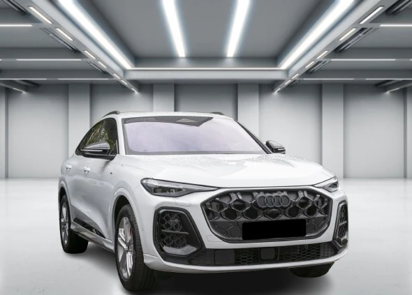 Audi Q5 Sportback 2.0 TDI Quattro = S-line = Гаранция