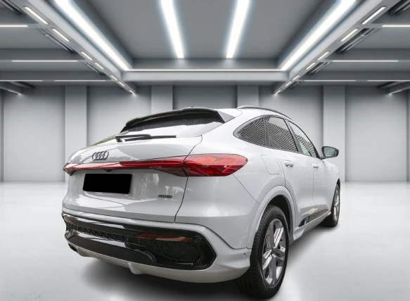 Audi Q5 Sportback 2.0 TDI Quattro = S-line = Гаранция, снимка 3 - Автомобили и джипове - 56182803
