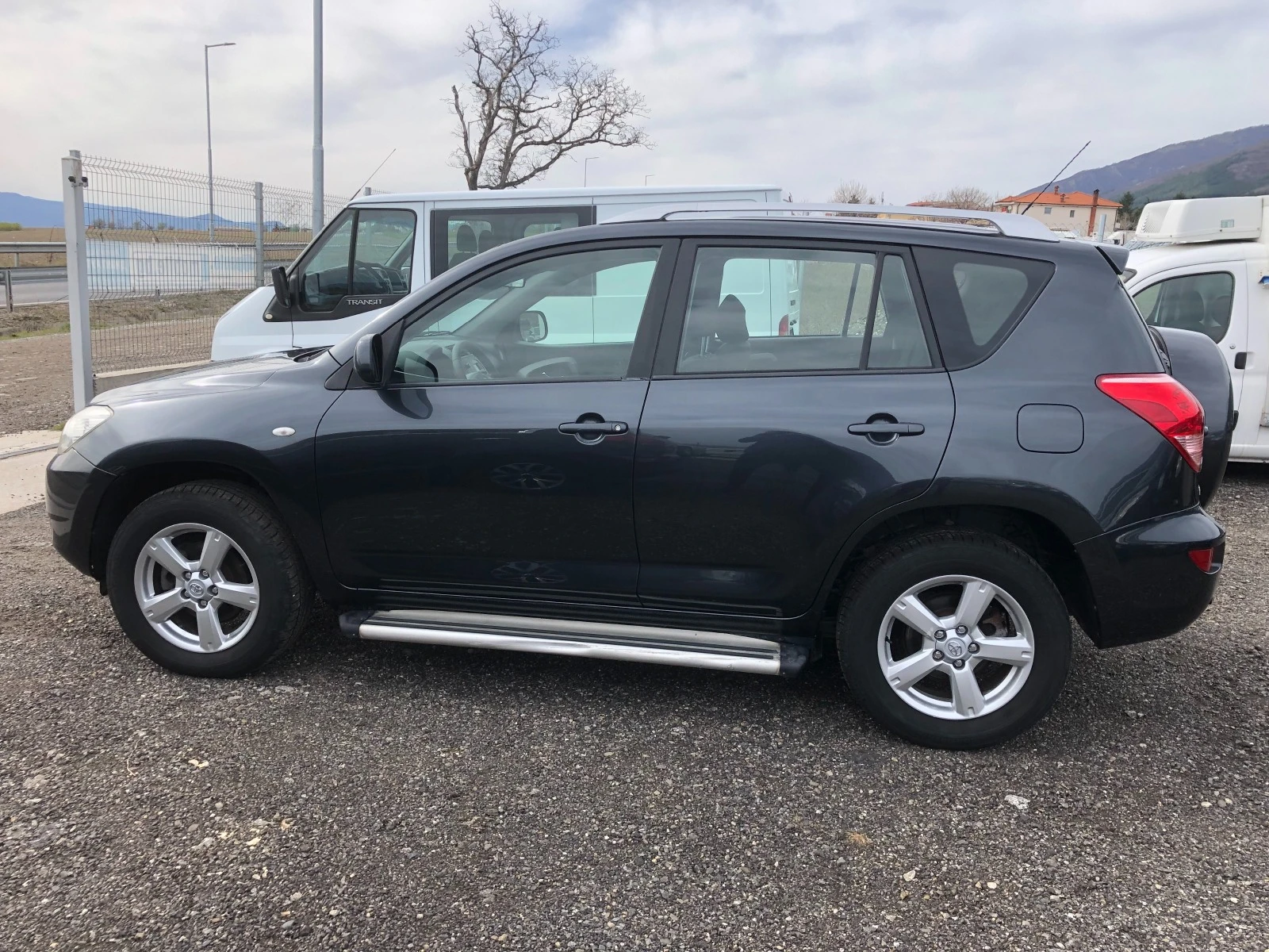 Toyota Rav4 2.2 136hp 6 SPEED - изображение 4