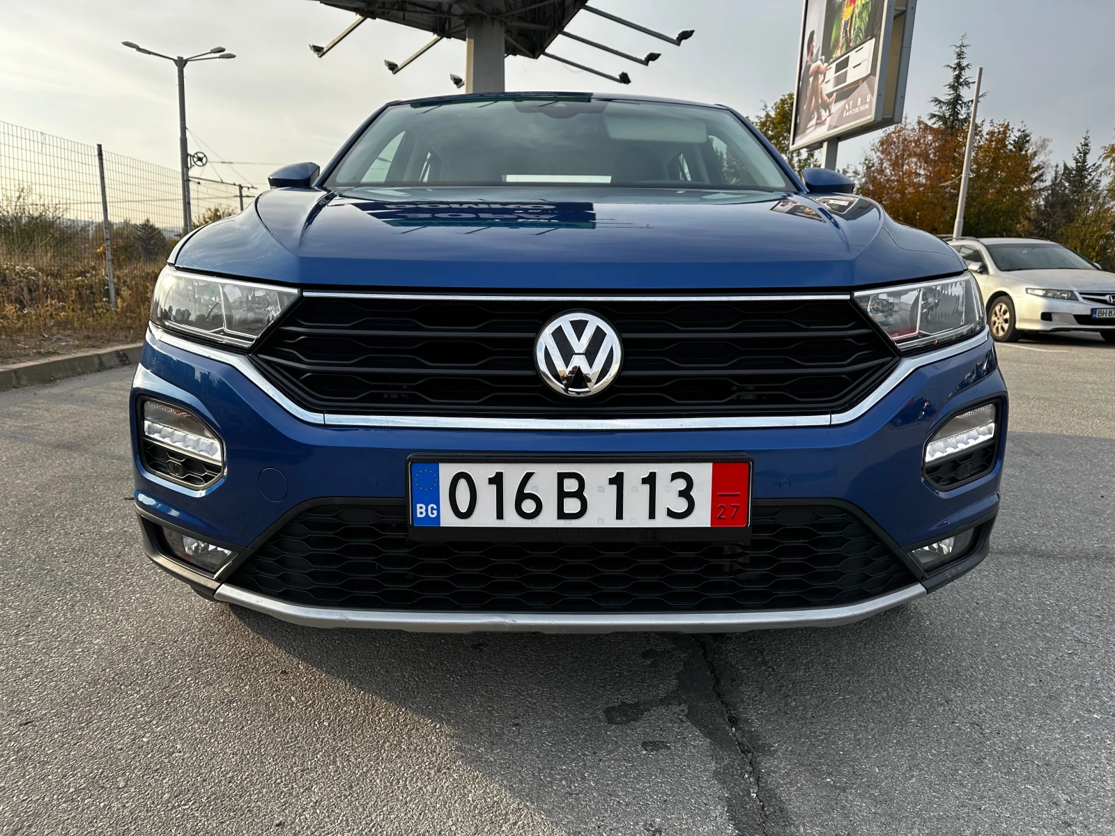 VW T-Roc 2, 0 TDI - изображение 3