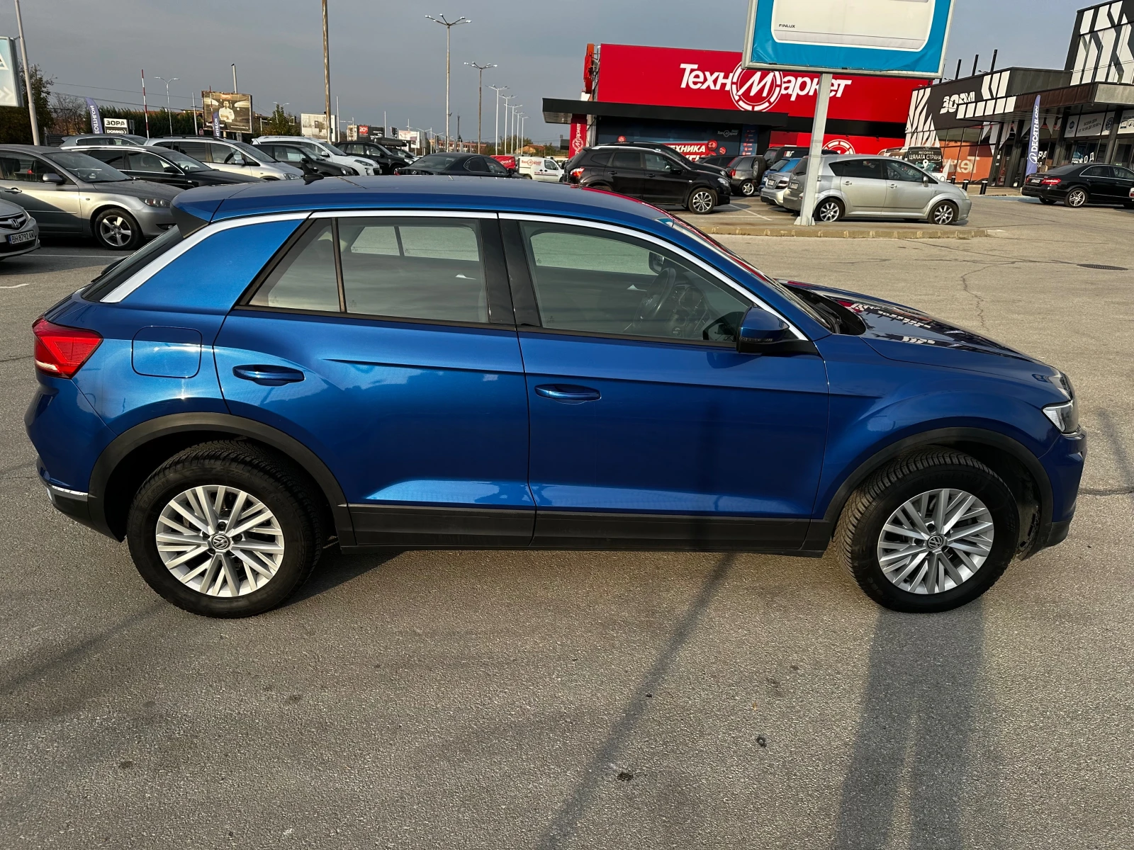 VW T-Roc 2, 0 TDI - изображение 2