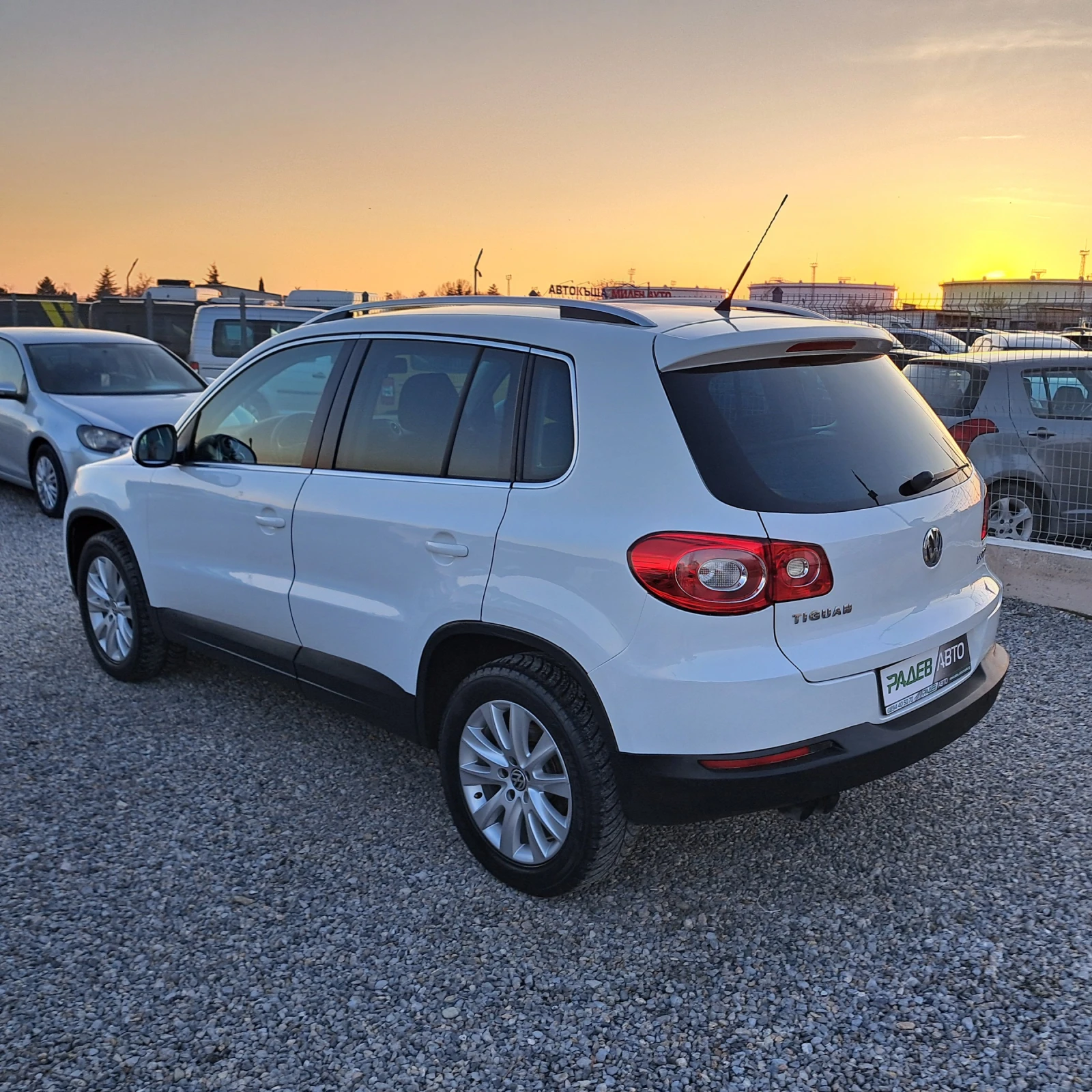 VW Tiguan 2.0 TDI* 4 MOTION* ОТЛИЧЕН!*  - изображение 4