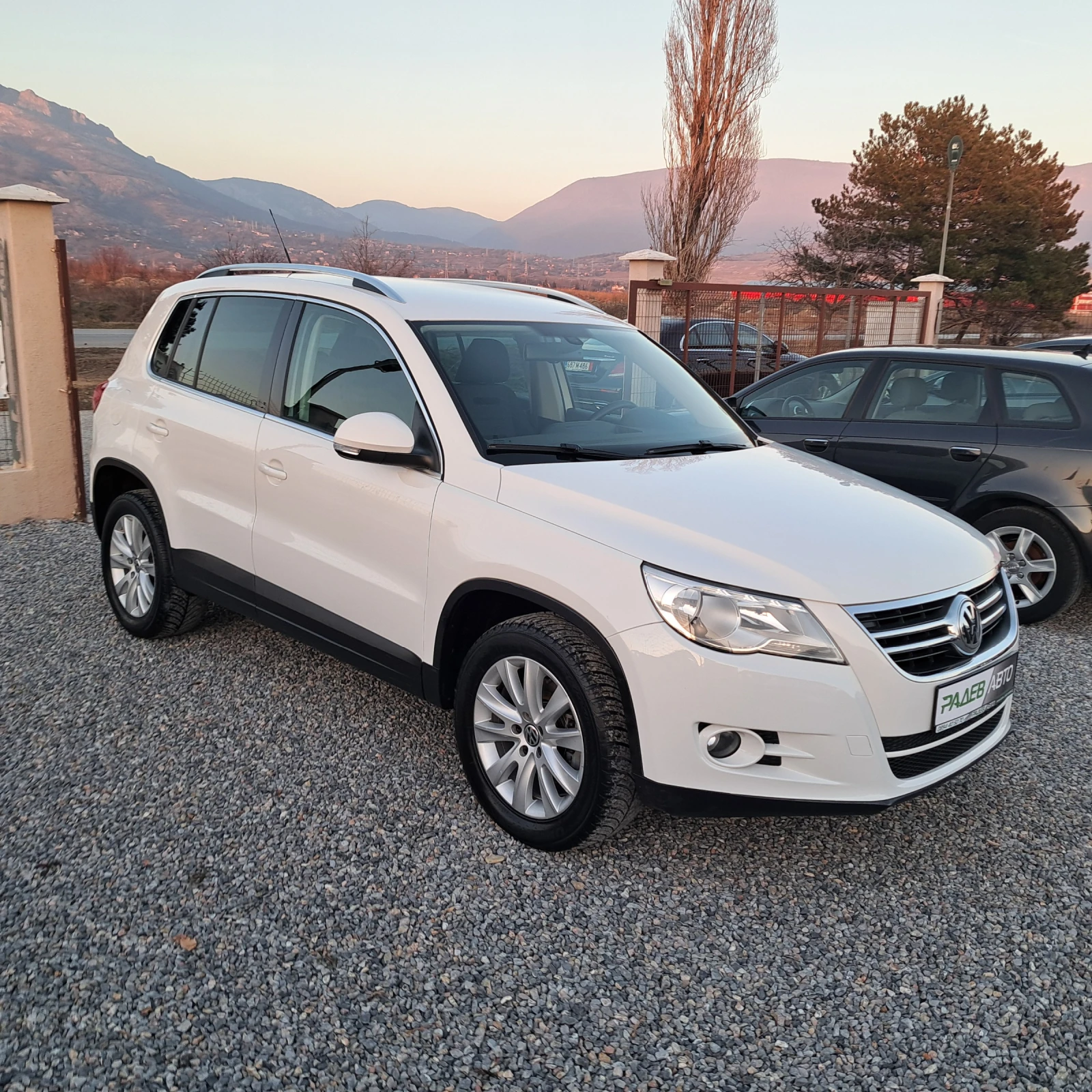 VW Tiguan 2.0 TDI* 4 MOTION* ОТЛИЧЕН!*  - изображение 5