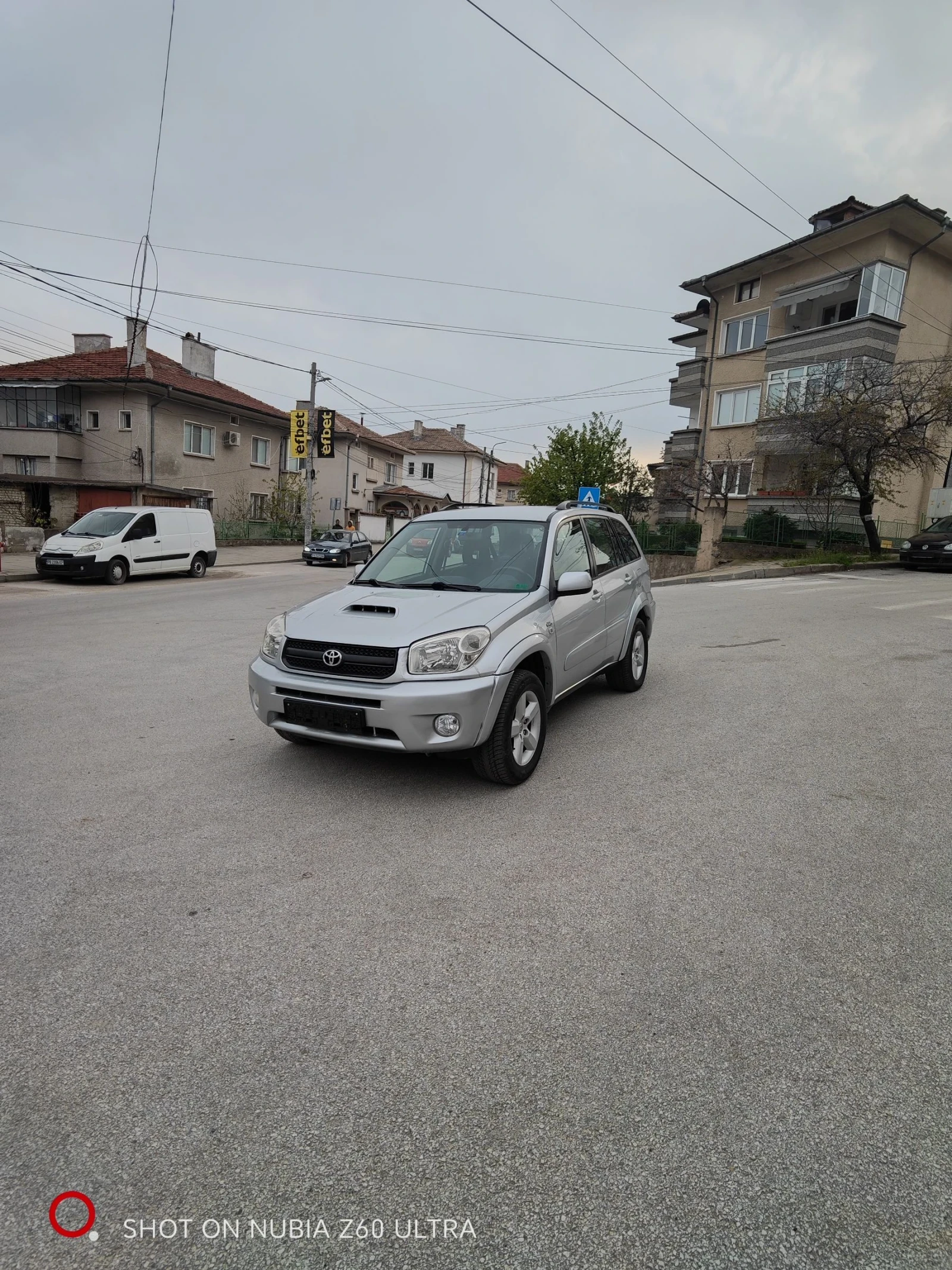 Toyota Rav4 D4D - изображение 3