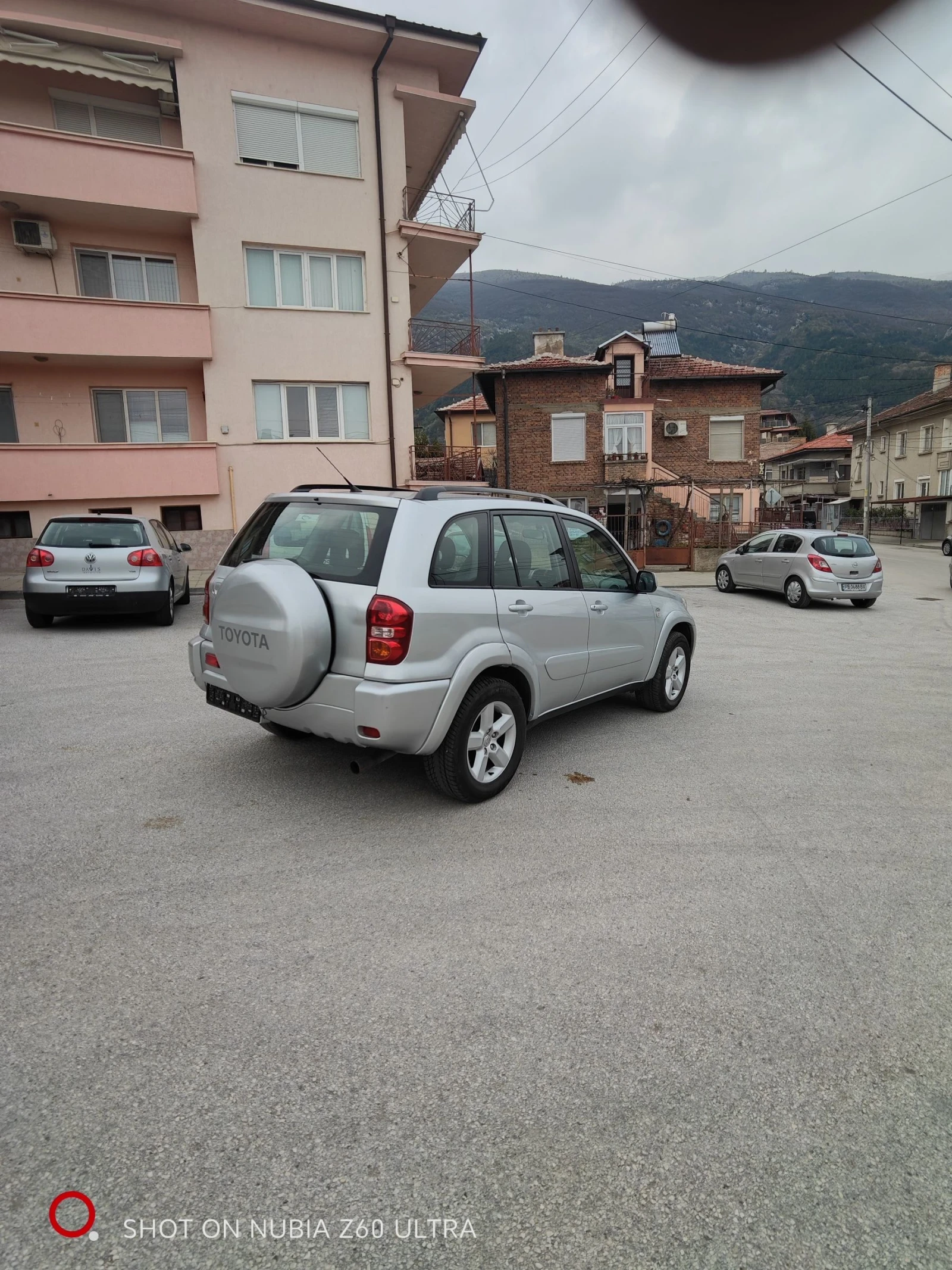 Toyota Rav4 D4D - изображение 5