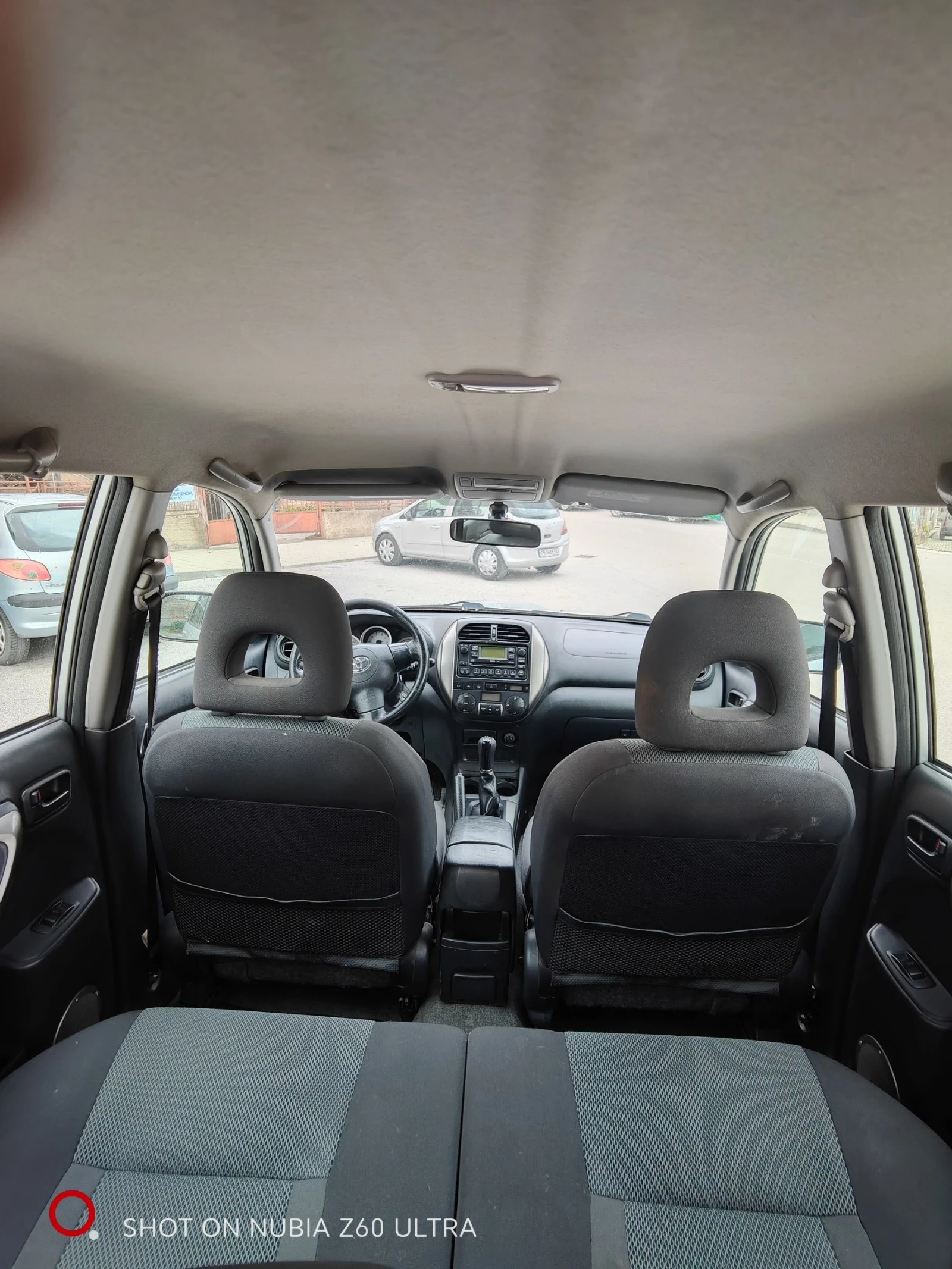 Toyota Rav4 D4D - изображение 7