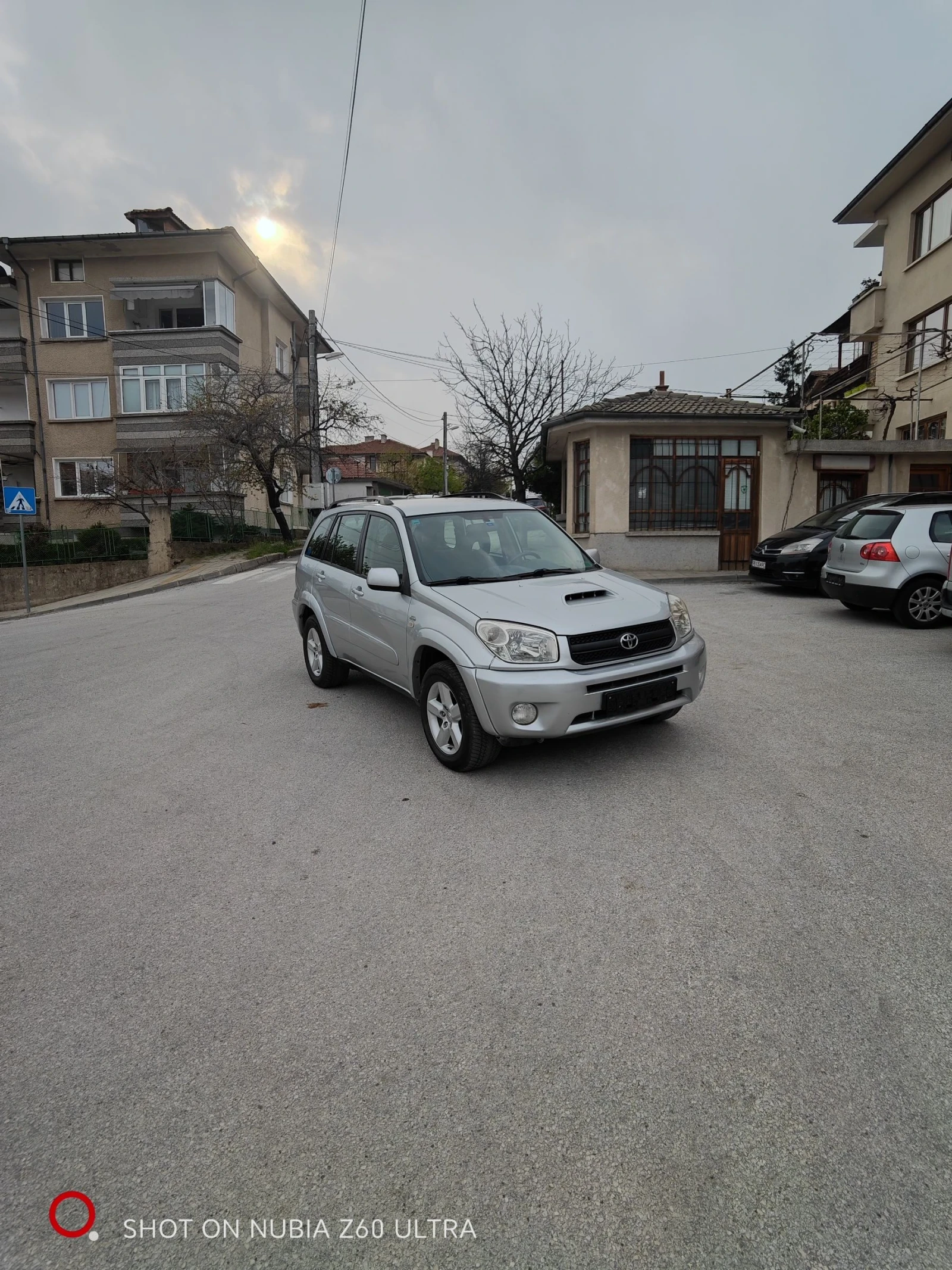 Toyota Rav4 D4D - изображение 2