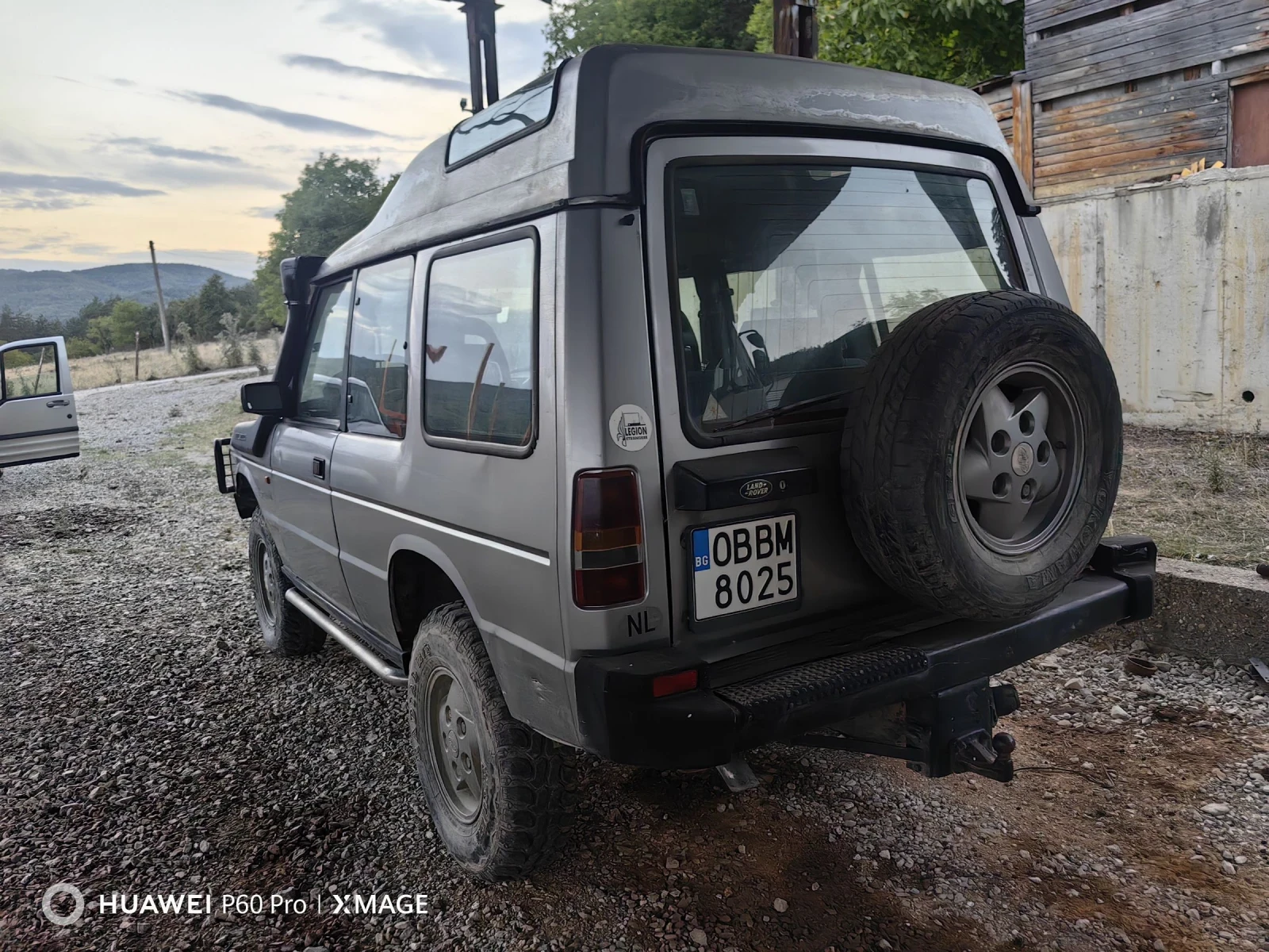 Land Rover Discovery  - изображение 3