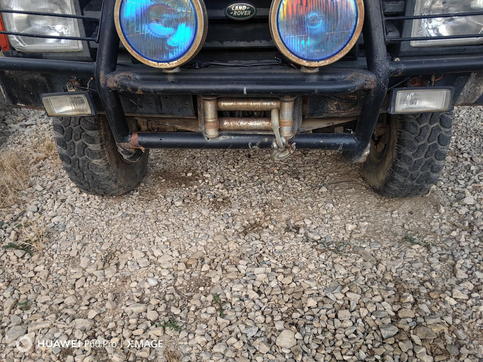 Land Rover Discovery  - изображение 4