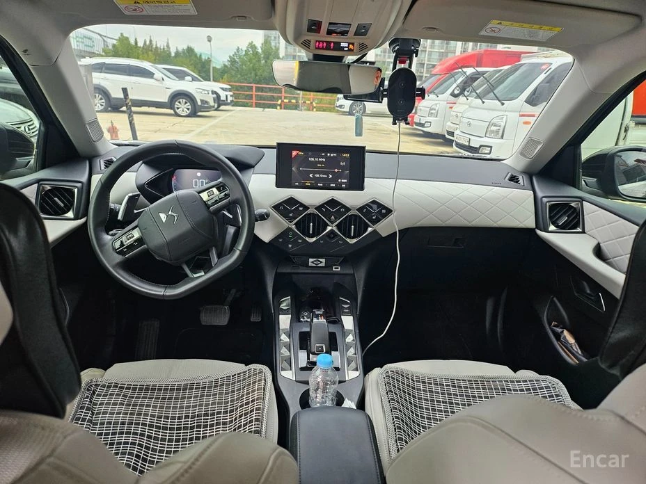 Citroen DS 3 Crossback  - изображение 7