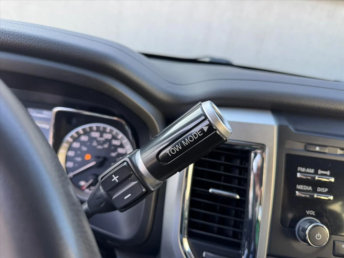 Nissan Titan crew cab 5.6L V8 | Mobile.bg   14