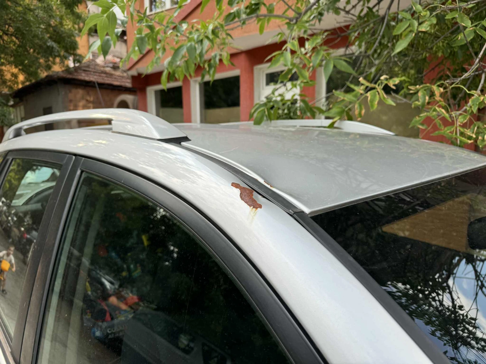 Toyota Rav4  - изображение 9