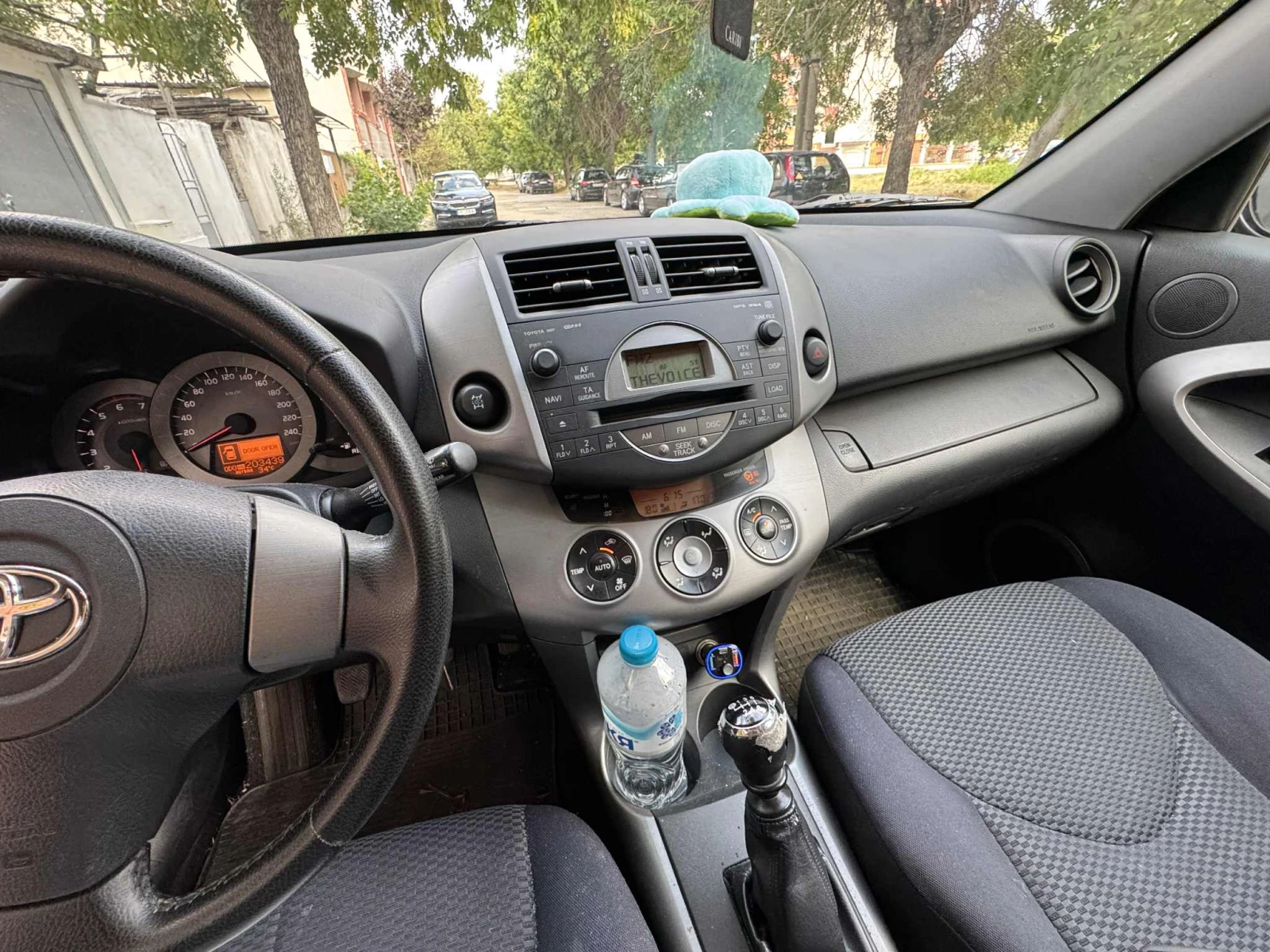 Toyota Rav4  - изображение 7