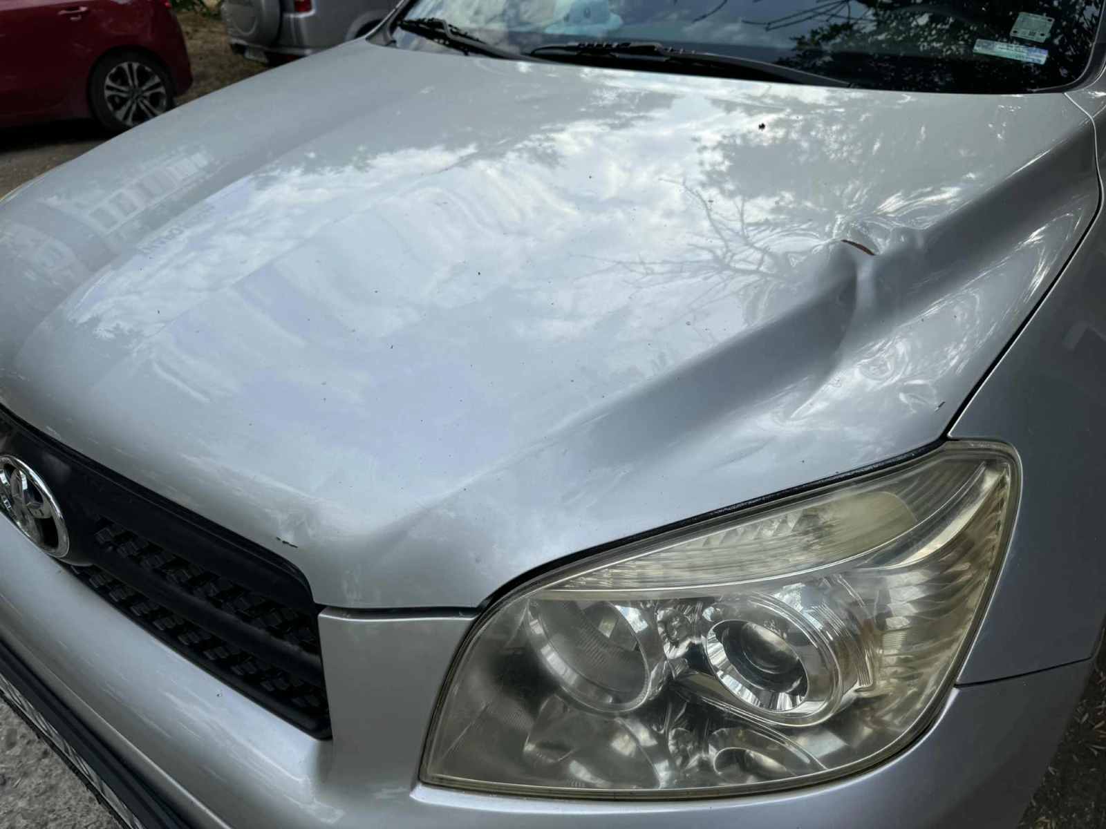 Toyota Rav4  - изображение 10