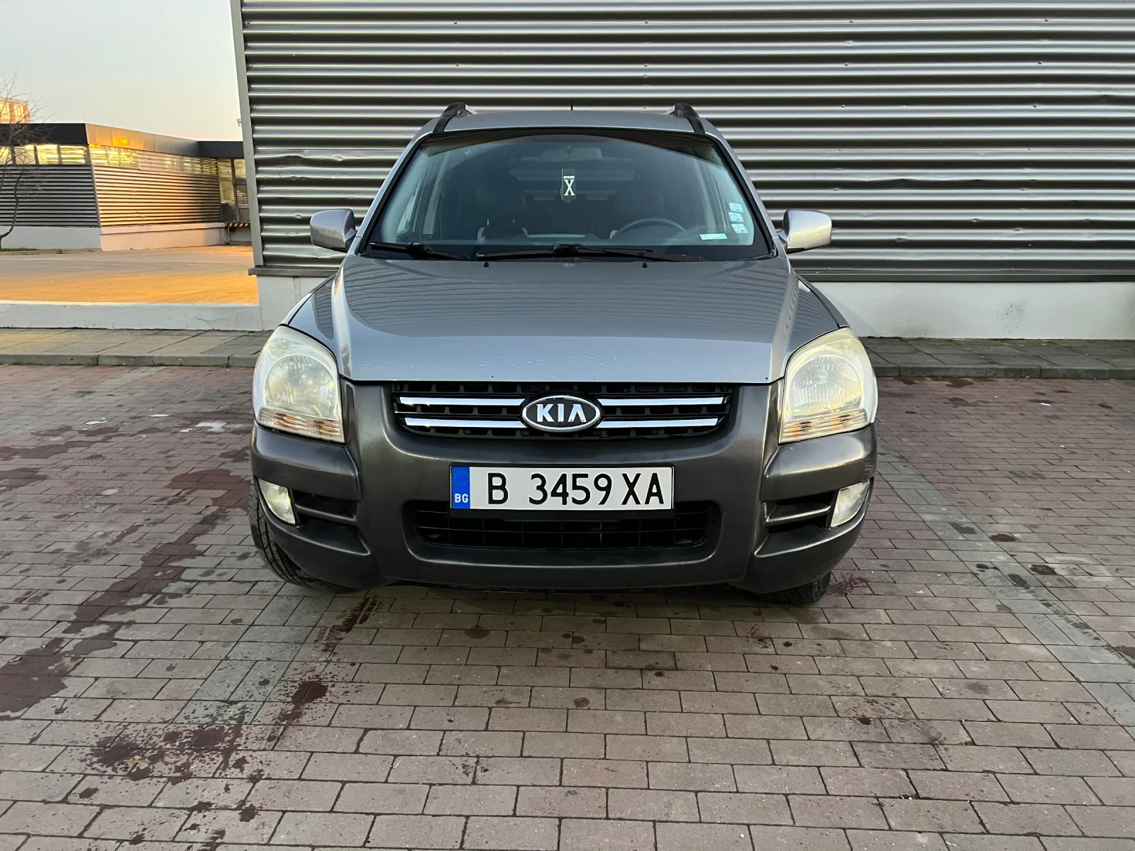Kia Sportage | Mobile.bg   1