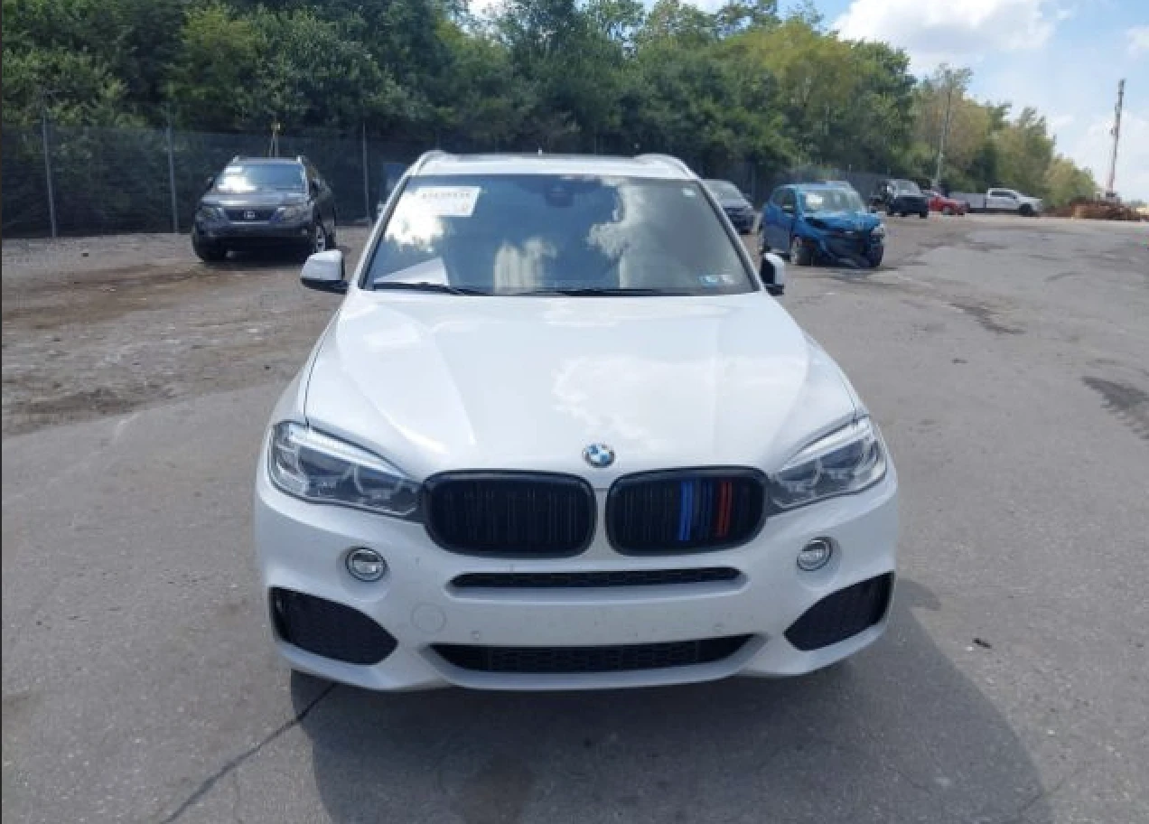 BMW X5 -PACK, PANORAMA, , KEYLESS | Mobile.bg   3