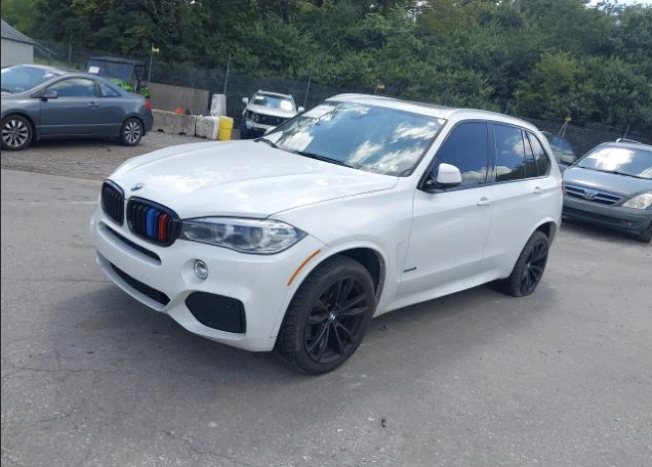 BMW X5 -PACK, PANORAMA, , KEYLESS | Mobile.bg   2