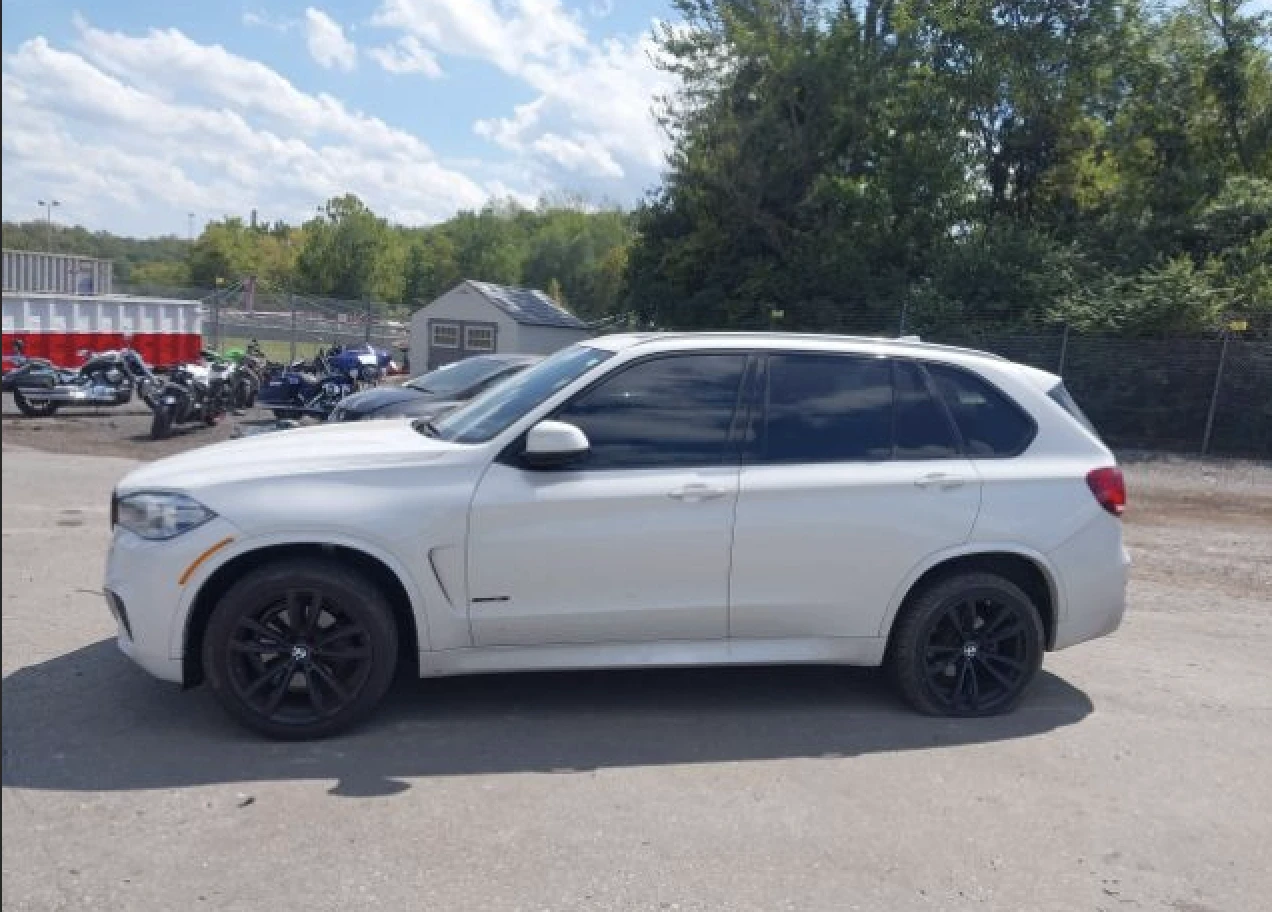 BMW X5 -PACK, PANORAMA, , KEYLESS | Mobile.bg   8