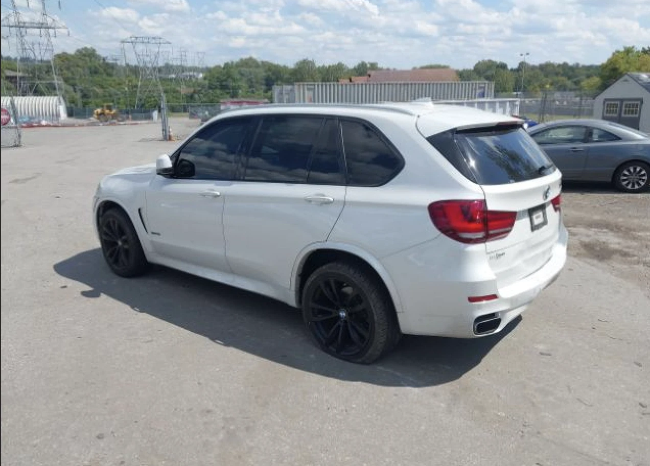BMW X5 -PACK, PANORAMA, , KEYLESS | Mobile.bg   4