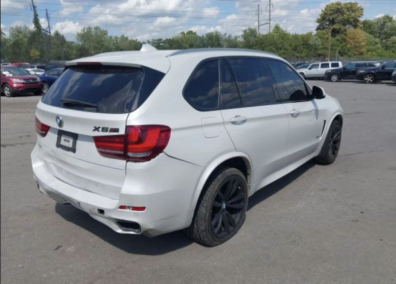 BMW X5 -PACK, PANORAMA, , KEYLESS | Mobile.bg   9