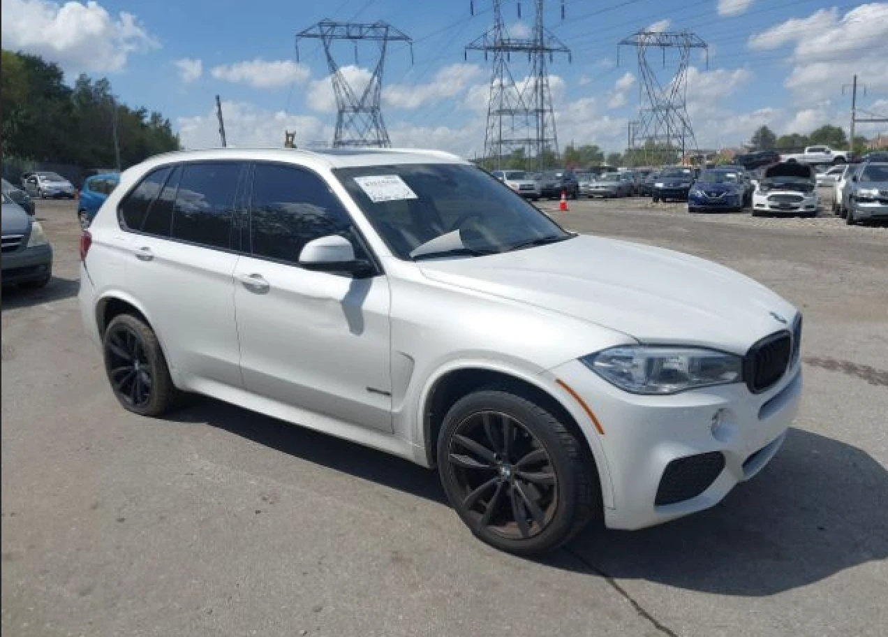 BMW X5 -PACK, PANORAMA, , KEYLESS | Mobile.bg   10
