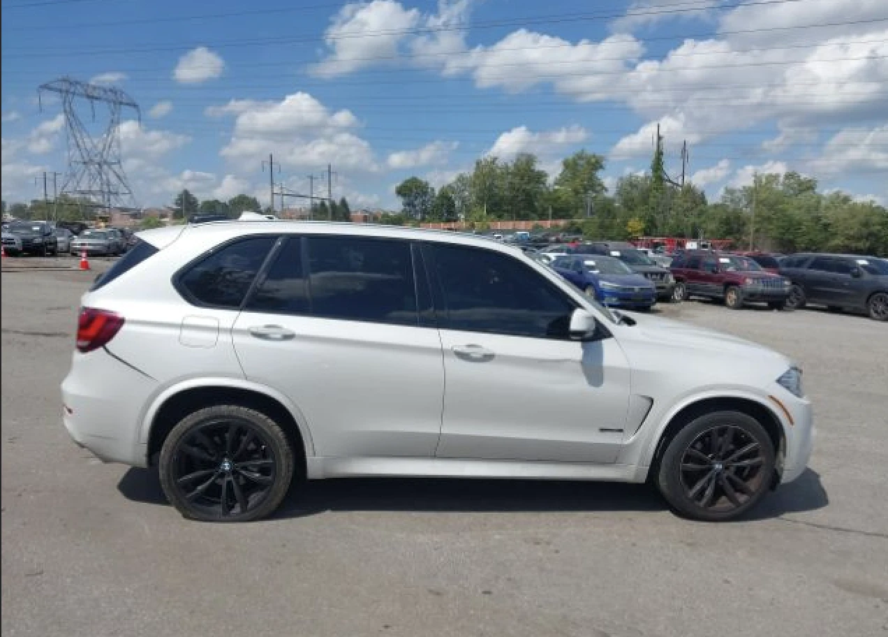BMW X5 -PACK, PANORAMA, , KEYLESS | Mobile.bg   7
